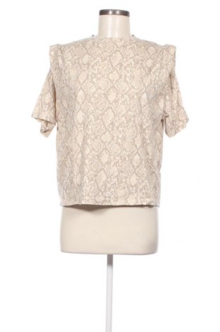 Γυναικεία μπλούζα Calliope, Μέγεθος M, Χρώμα  Μπέζ, Τιμή 3,01 €