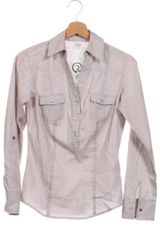 Γυναικεία μπλούζα Camaieu, Μέγεθος S, Χρώμα Πολύχρωμο, Τιμή 2,43 €