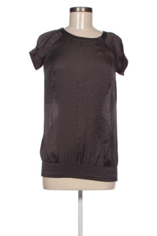 Дамска блуза Camaieu, Размер XS, Цвят Сив, Цена 6,65 лв.