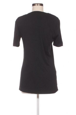 Дамска блуза Carla Carini, Размер L, Цвят Черен, Цена 27,55 лв.