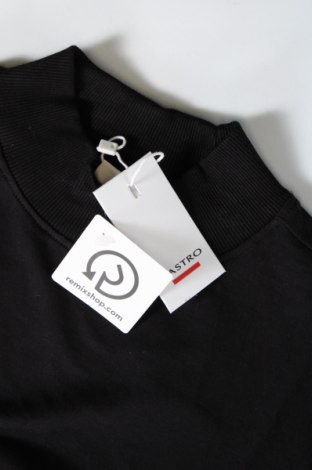 Γυναικεία μπλούζα Castro, Μέγεθος L, Χρώμα Μαύρο, Τιμή 4,15 €