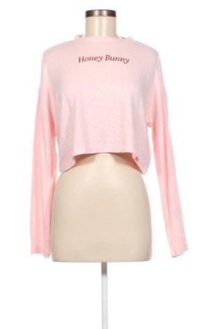 Γυναικεία μπλούζα Castro, Μέγεθος L, Χρώμα Ρόζ , Τιμή 3,84 €