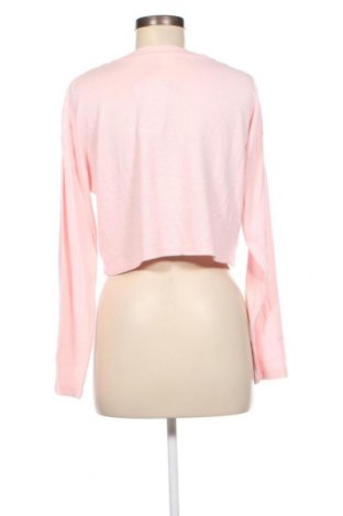 Дамска блуза Castro, Размер M, Цвят Розов, Цена 8,37 лв.