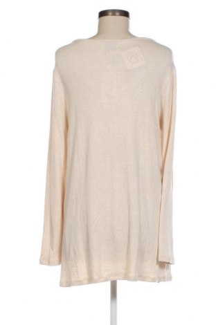 Дамска блуза Castro, Размер M, Цвят Бежов, Цена 11,16 лв.