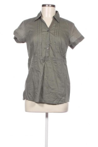 Damen Shirt Cecil, Größe S, Farbe Grün, Preis € 4,68