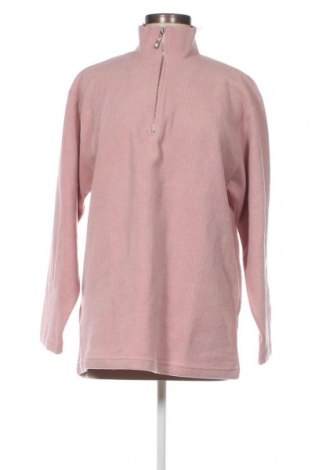Damen Shirt Cha Cha, Größe L, Farbe Aschrosa, Preis 3,57 €