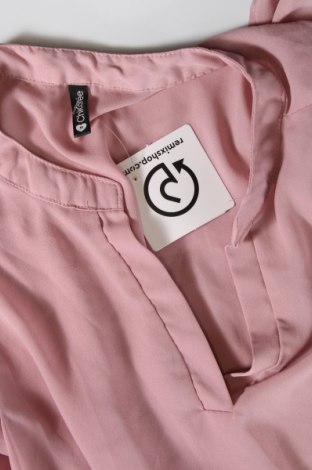 Дамска блуза Chicoree, Размер M, Цвят Розов, Цена 15,00 лв.