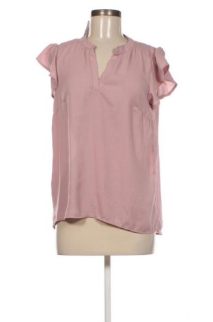 Γυναικεία μπλούζα Chicoree, Μέγεθος M, Χρώμα Ρόζ , Τιμή 2,43 €