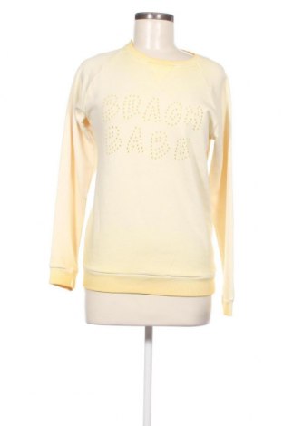 Damen Shirt Circle of  Trust, Größe S, Farbe Gelb, Preis € 5,44
