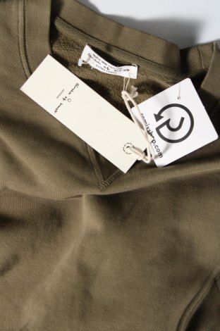 Дамска блуза Circle of  Trust, Размер XL, Цвят Зелен, Цена 25,50 лв.
