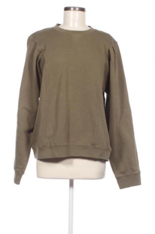 Damen Shirt Circle of  Trust, Größe XL, Farbe Grün, Preis 10,65 €
