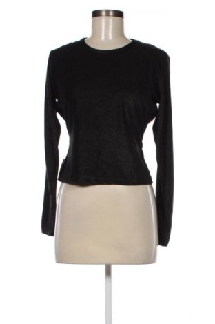 Дамска блуза Zino & Judy, Размер M, Цвят Черен, Цена 7,75 лв.