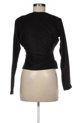 Γυναικεία μπλούζα Zino & Judy, Μέγεθος M, Χρώμα Μαύρο, Τιμή 4,15 €