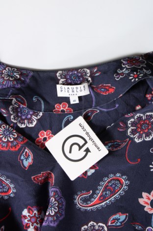Дамска блуза Claudie Pierlot, Размер M, Цвят Многоцветен, Цена 12,42 лв.