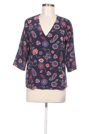 Дамска блуза Claudie Pierlot, Размер M, Цвят Многоцветен, Цена 13,50 лв.