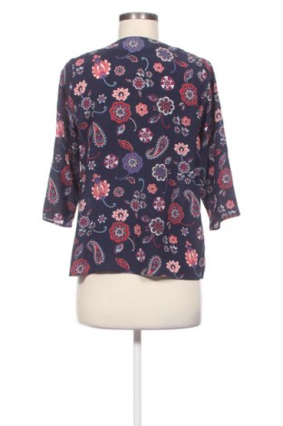 Γυναικεία μπλούζα Claudie Pierlot, Μέγεθος M, Χρώμα Πολύχρωμο, Τιμή 7,68 €