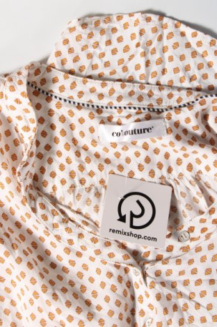 Γυναικεία μπλούζα Co'Couture, Μέγεθος S, Χρώμα Πολύχρωμο, Τιμή 3,36 €