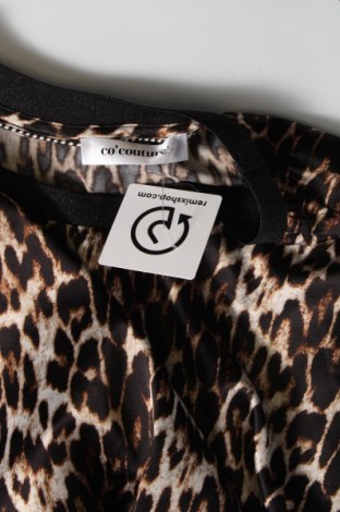 Дамска блуза Co'Couture, Размер M, Цвят Многоцветен, Цена 8,50 лв.