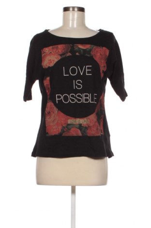 Γυναικεία μπλούζα Colin's, Μέγεθος XS, Χρώμα Μαύρο, Τιμή 6,55 €