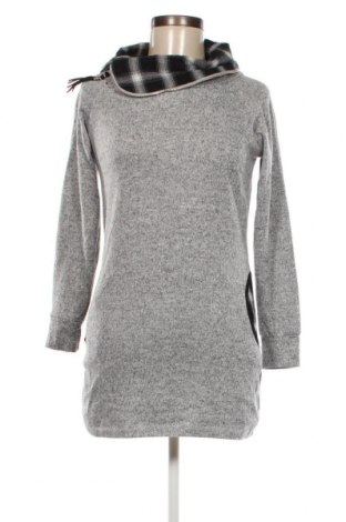 Γυναικεία μπλούζα Colloseum, Μέγεθος S, Χρώμα Γκρί, Τιμή 3,29 €