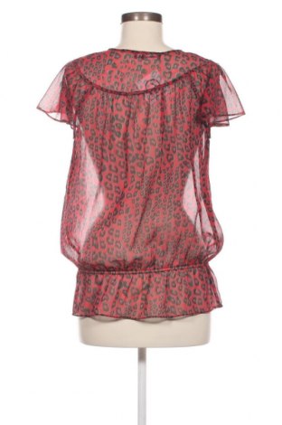 Γυναικεία μπλούζα Crazy World, Μέγεθος M, Χρώμα Πολύχρωμο, Τιμή 3,06 €