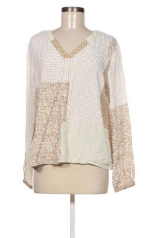 Γυναικεία μπλούζα Cream, Μέγεθος M, Χρώμα Πολύχρωμο, Τιμή 17,39 €