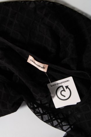 Bluză de femei Custommade, Mărime XS, Culoare Negru, Preț 177,63 Lei