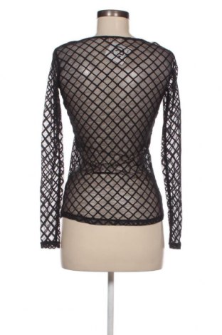 Γυναικεία μπλούζα Custommade, Μέγεθος XS, Χρώμα Μαύρο, Τιμή 8,35 €