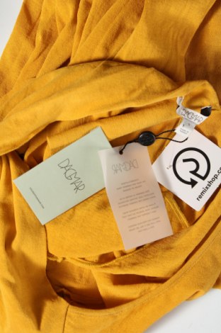 Damen Shirt Dagmar, Größe S, Farbe Gelb, Preis 32,36 €