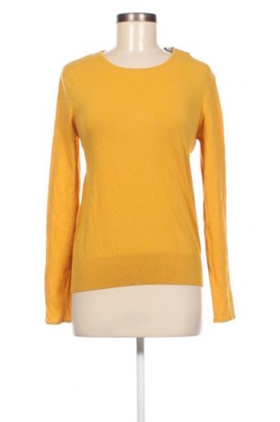 Дамска блуза Dagmar, Размер S, Цвят Жълт, Цена 22,50 лв.