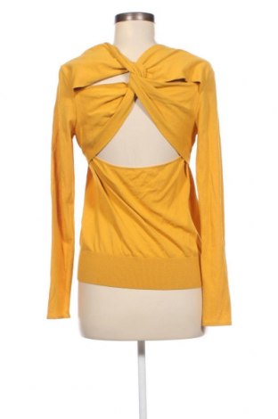 Damen Shirt Dagmar, Größe S, Farbe Gelb, Preis € 15,66