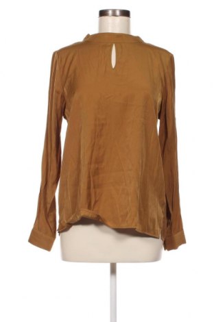 Дамска блуза Denim Hunter, Размер M, Цвят Кафяв, Цена 16,29 лв.