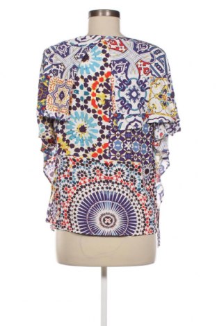 Damen Shirt Desigual, Größe S, Farbe Mehrfarbig, Preis € 41,99