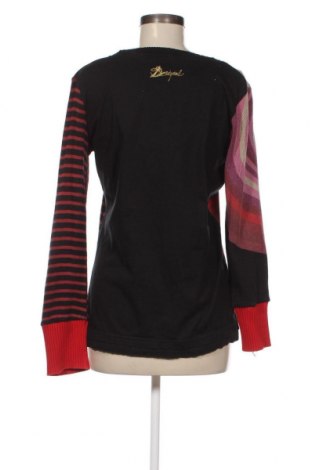 Damen Shirt Desigual, Größe S, Farbe Mehrfarbig, Preis 10,99 €