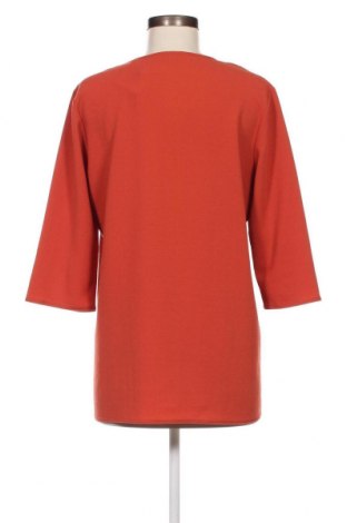 Дамска блуза Doris Streich, Размер M, Цвят Кафяв, Цена 5,10 лв.