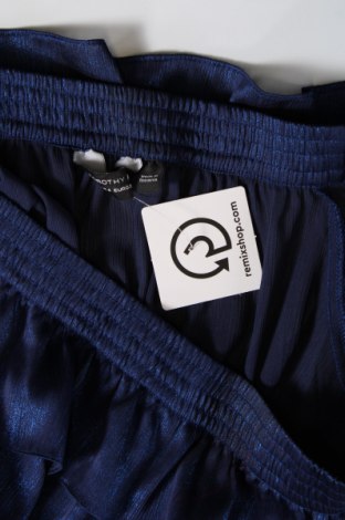 Damen Shirt Dorothy Perkins, Größe S, Farbe Blau, Preis 10,23 €