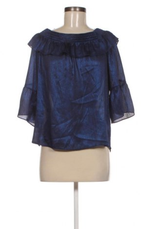 Damen Shirt Dorothy Perkins, Größe S, Farbe Blau, Preis € 10,23