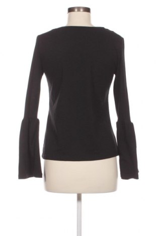 Дамска блуза Edc By Esprit, Размер S, Цвят Черен, Цена 4,32 лв.