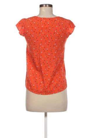 Γυναικεία μπλούζα Edc By Esprit, Μέγεθος XS, Χρώμα Πολύχρωμο, Τιμή 2,67 €