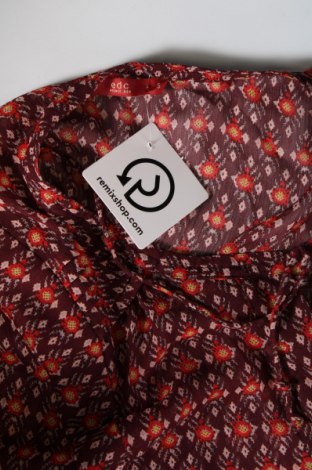 Дамска блуза Edc By Esprit, Размер S, Цвят Многоцветен, Цена 4,32 лв.