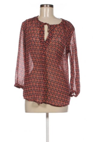 Дамска блуза Edc By Esprit, Размер S, Цвят Многоцветен, Цена 4,32 лв.