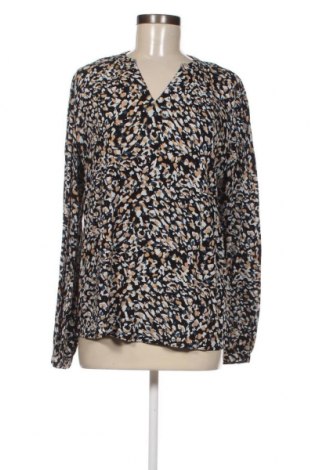 Γυναικεία μπλούζα Edc By Esprit, Μέγεθος M, Χρώμα Πολύχρωμο, Τιμή 2,82 €