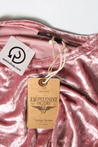 Дамска блуза Eight2Nine, Размер M, Цвят Розов, Цена 7,92 лв.