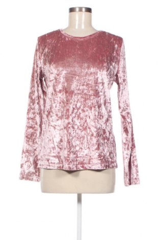 Γυναικεία μπλούζα Eight2Nine, Μέγεθος M, Χρώμα Ρόζ , Τιμή 4,82 €