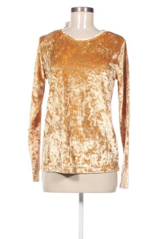 Дамска блуза Eight2Nine, Размер M, Цвят Жълт, Цена 8,64 лв.