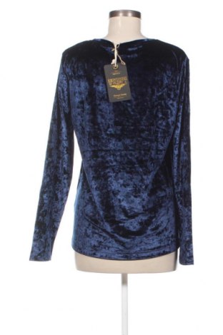 Γυναικεία μπλούζα Eight2Nine, Μέγεθος L, Χρώμα Μπλέ, Τιμή 5,20 €