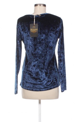 Γυναικεία μπλούζα Eight2Nine, Μέγεθος S, Χρώμα Μπλέ, Τιμή 5,20 €