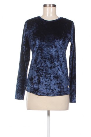 Γυναικεία μπλούζα Eight2Nine, Μέγεθος XS, Χρώμα Μπλέ, Τιμή 4,45 €