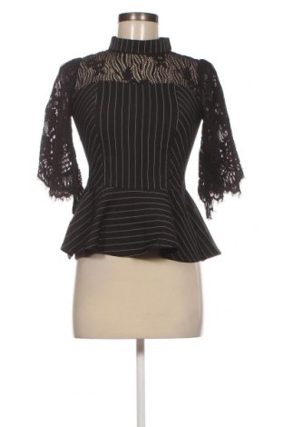 Γυναικεία μπλούζα Ella, Μέγεθος S, Χρώμα Πολύχρωμο, Τιμή 13,30 €