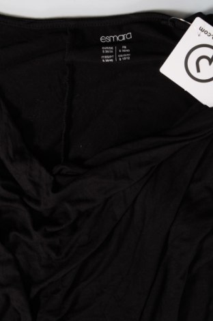 Bluză de femei Esmara, Mărime S, Culoare Negru, Preț 14,40 Lei